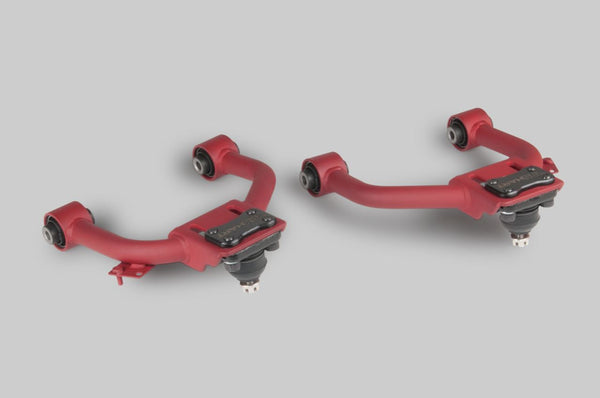 TruHart Honda Accord CL7/8/9 Front Camber Kit