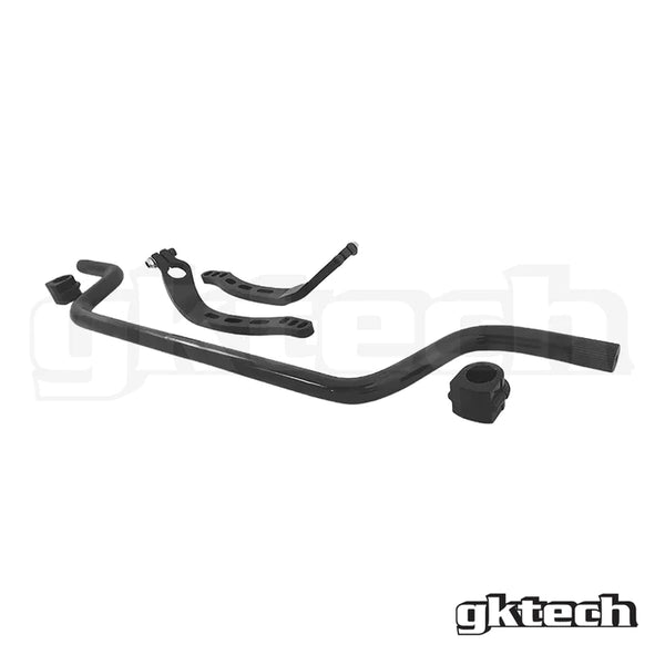 GKTECH S14/S15 HIGH CLEARANCE ADJUSTABLE SWAYBAR (Order in)