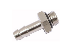 Nuke 1/8 NPT Barb Fitting for 4 mm hose