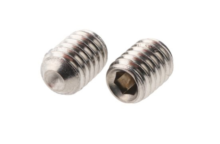 Nuke 1/8 NPT Plug