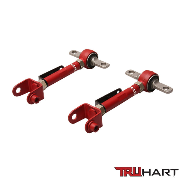 Truhart Rear Camber Arms 02-06 Honda Integra/ 01-05 Honda Civic