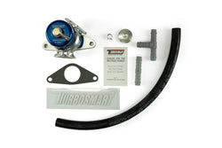 Turbosmart Dual Port Subaru - Blue (Order in)