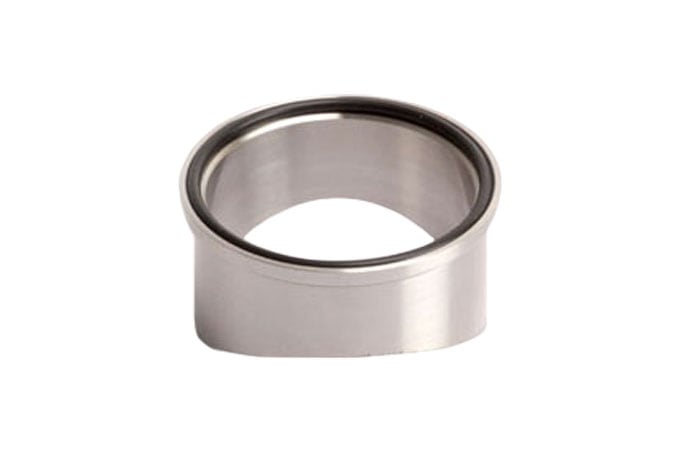 Turbosmart BOV 38mm SS Profiled Adapter (Order in)