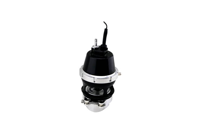 Turbosmart PowerPort BOV Inc Position Sensor Cap (Black) (Order in)