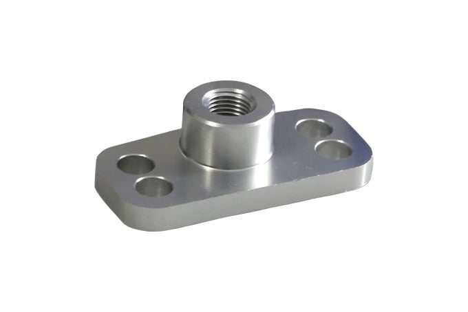 Turbosmart Fuel Rail Adaptor - Honda (Order in)