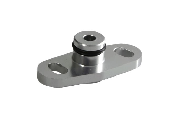 Turbosmart Fuel Rail Adaptor - Mitsubishi (Order in)
