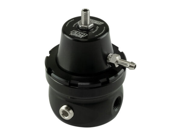 Turbosmart FPR Kompact (1/8"NPT LP) - Fuel Pressure Regulator - Sleeper