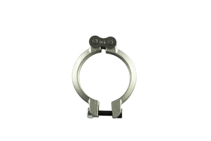 Turbosmart Gen4 WG45 Outlet V-Band (Order in)
