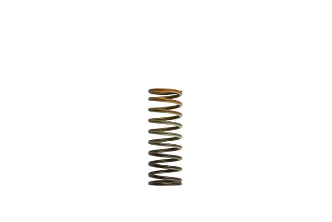 Turbosmart Gen4 WG38/40/45/50L HP 10 PSI Inner Spring Brown/Orange (Order in)