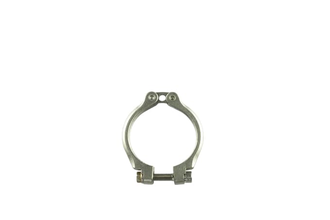 Turbosmart Gen 4 WG40 Inlet V-Band (Order in)