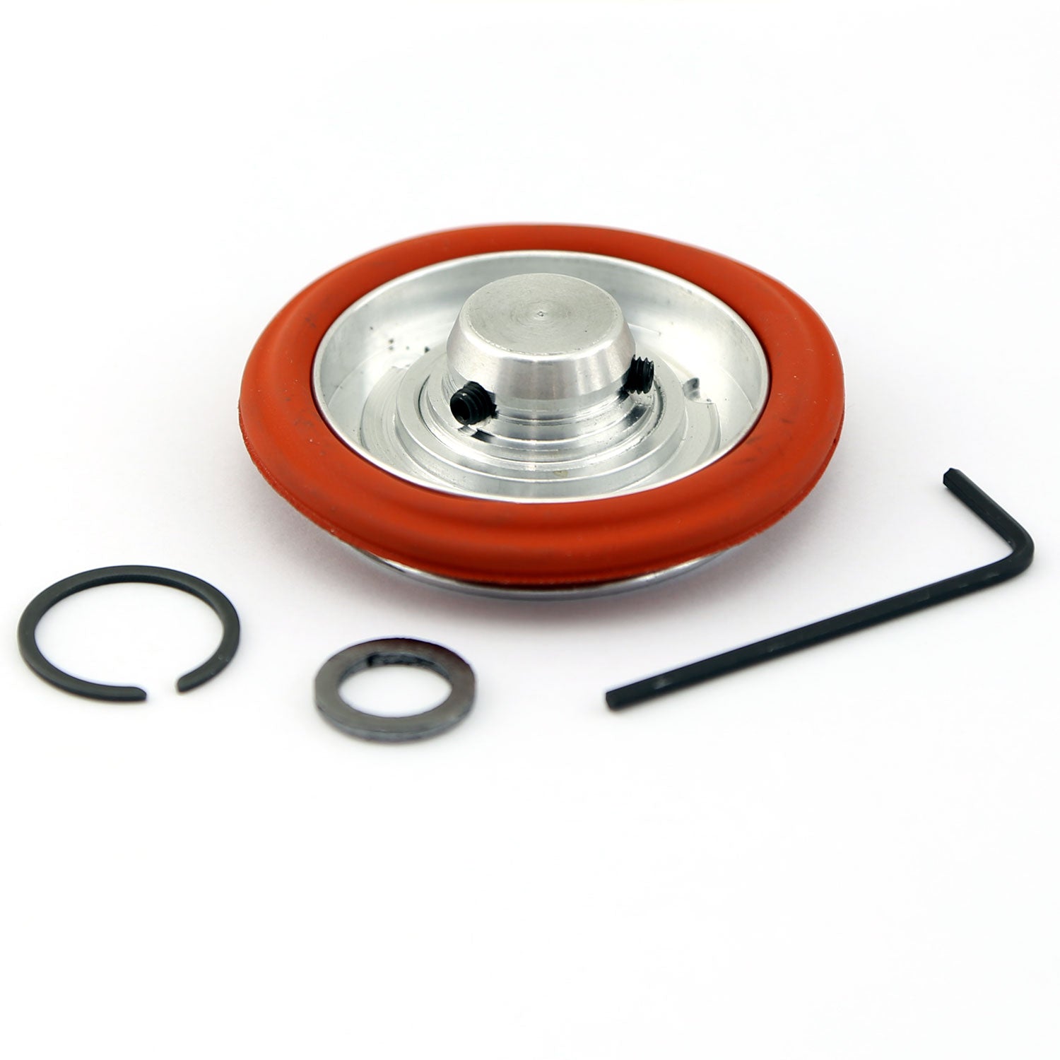 Turbosmart Gen4 WG38/40/45/50L Diaphragm Assembly (Order in)