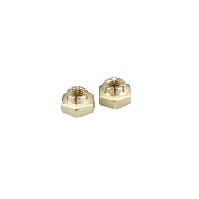 Turbosmart GenV V-Band Replacement Nuts - 2 Pack (Order in)