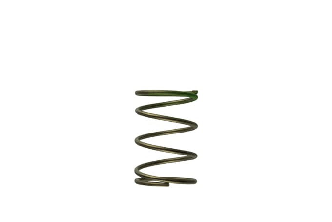 Turbosmart GenV WG45/50 7psi Green Middle Spring (Order in)