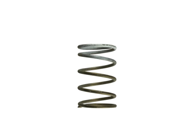 Turbosmart GenV WG60 7psi White Middle Spring (Order in)