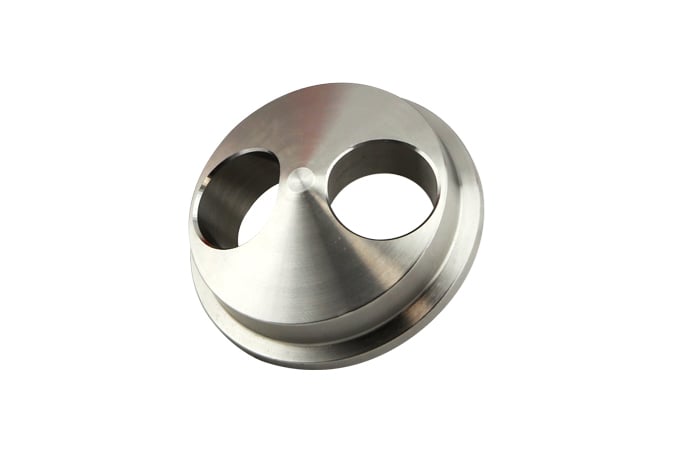 Turbosmart ALV 2-1 Weld Flange (Order in)