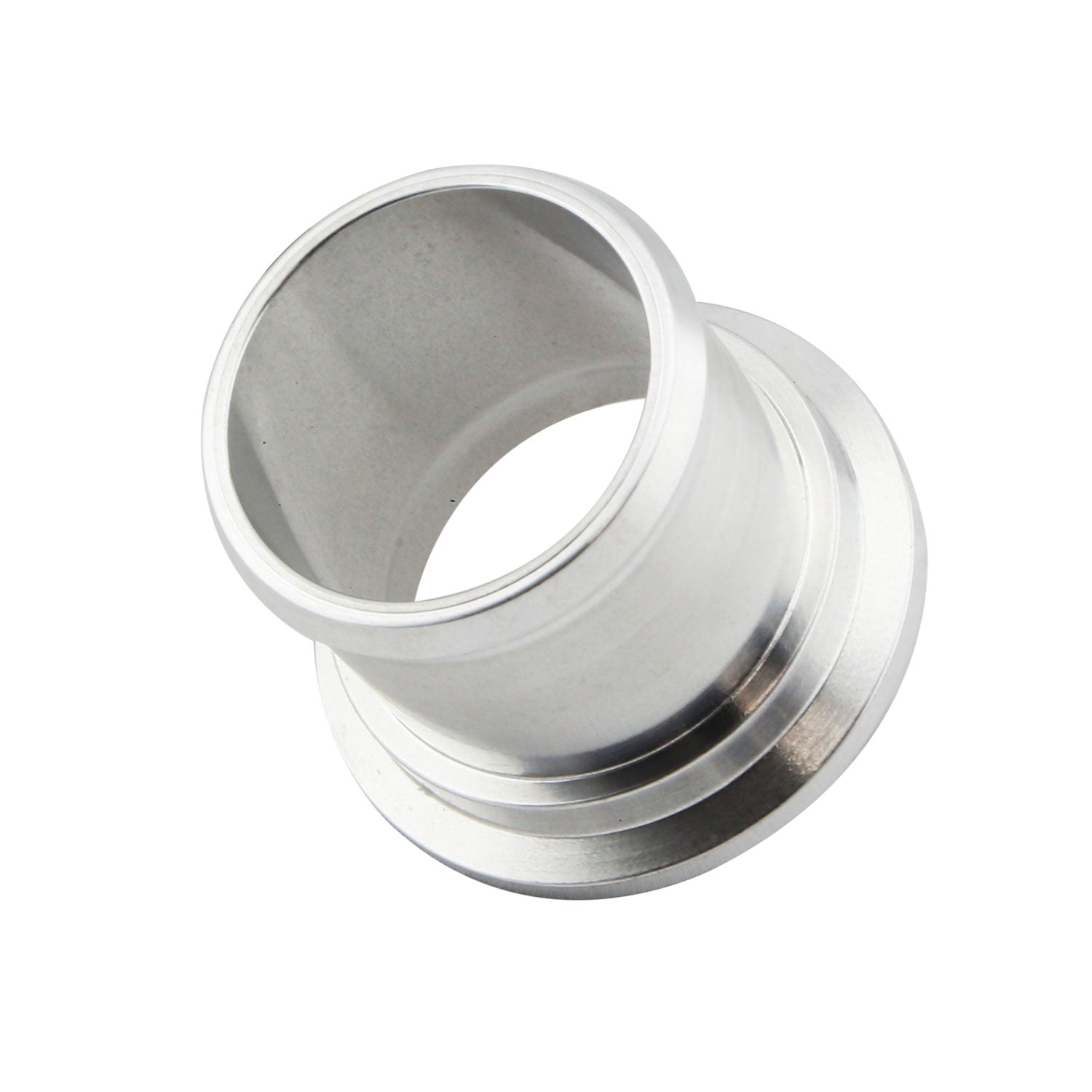 Turbosmart ALV Inlet pipe adapter 1-1/2" (38.1mm) (Order in)