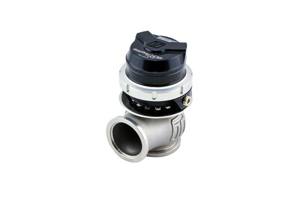 Turbosmart GenV WG40 CompGate40HP 35psi Black (Order in)