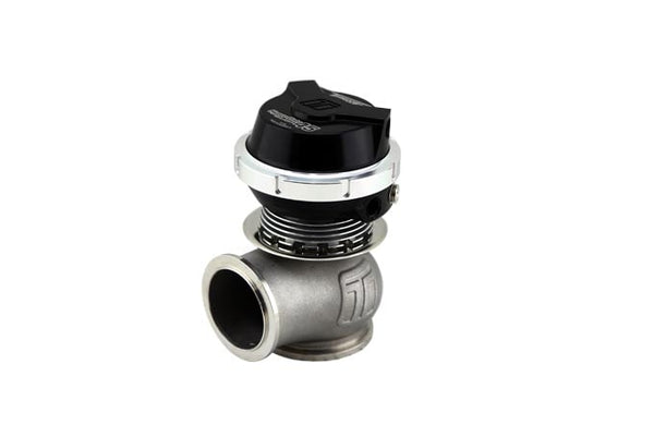Turbosmart GenV WG45M HyperGate45 Motorsport 14psi Black (Order in)