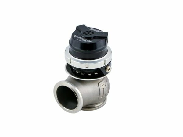 Turbosmart GenV HyperGate45HP High Pressure 35psi External Wastegate (Order in)