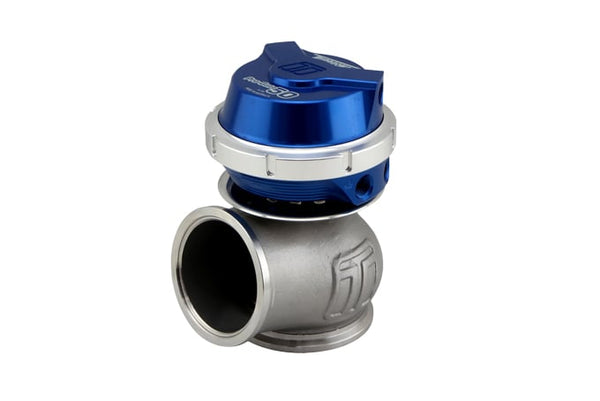 Turbosmart GenV WG50 ProGate50 14psi Blue (Order in)
