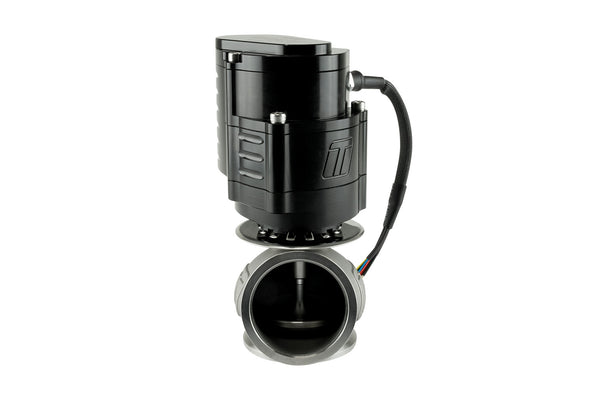 Turbosmart GenV eWG50 Progate50 Electronic Black (Order in)