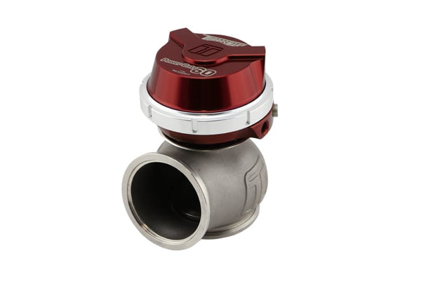 Turbosmart GenV WG60 PowerGate60 14psi Red (Order in)
