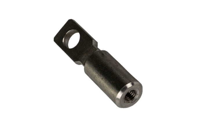 Turbosmart Clevis Suit IWG75 (1/4" UNF thread) 8.2mm (Hole) x 40mm (Order in)