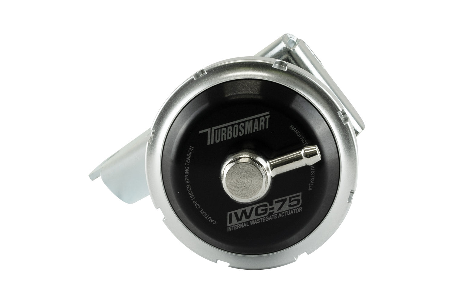 Turbosmart IWG75 Wastegate Actuator Suit Mitsubishi EVO 4-8 10psi (Order in)