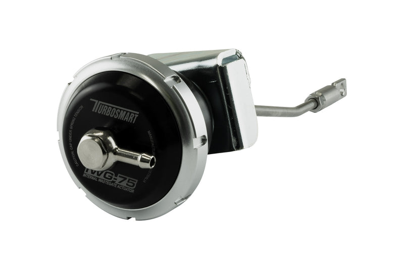 Turbosmart IWG75 Wastegate Actuator Suit Mitsubishi EVO 4-8 18psi