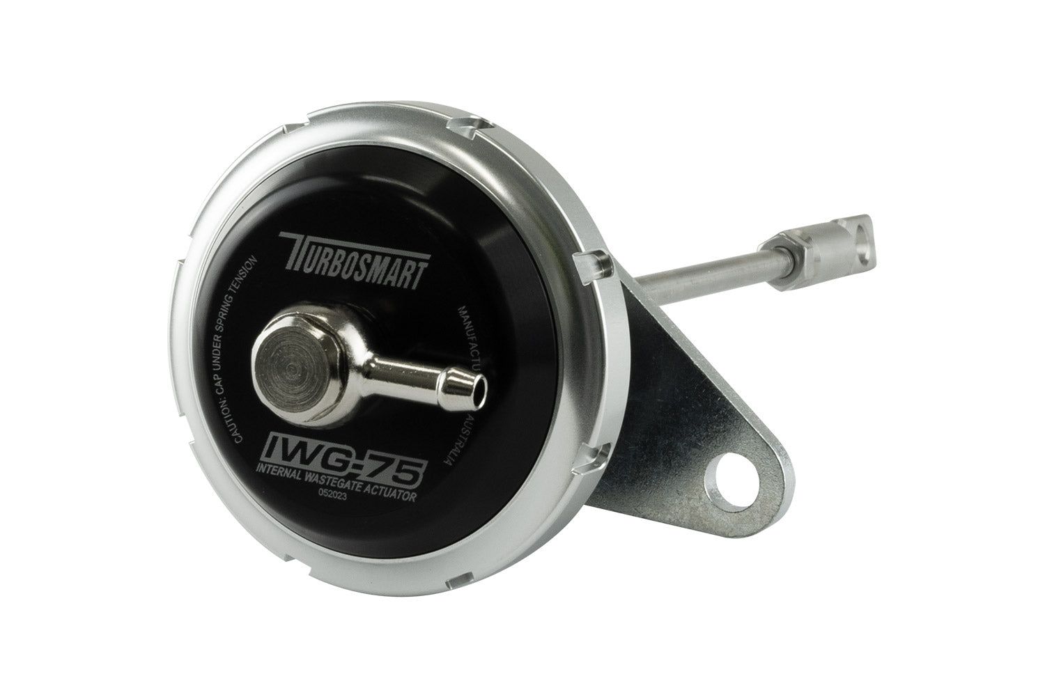 Turbosmart IWG75 Wastegate Actuator Suit Mitsubishi EVO 10 14psi (Order in)