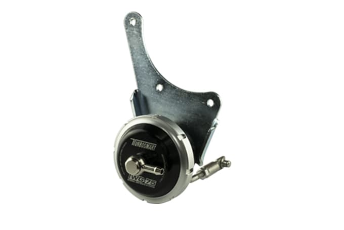 Turbosmart IWG75 Wastegate Actuator Suit Subaru WRX 2009 2014/WRX STI 04 Current 7psi (Order in)