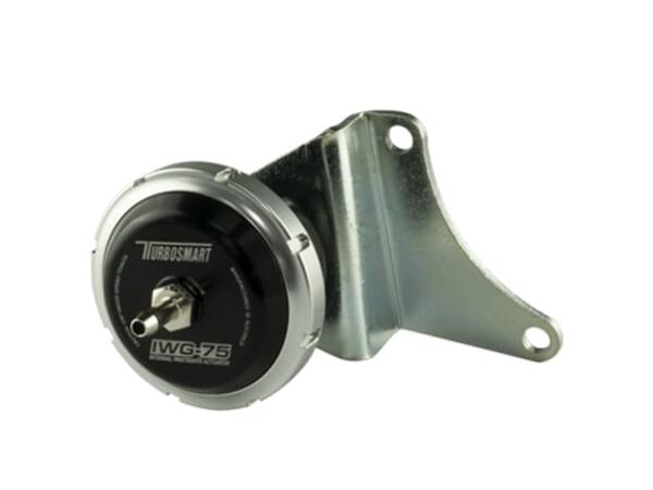 Turbosmart IWG75 Wastegate Actuator Suit Subaru WRX 1997-2007 TD04 7psi (Order in)