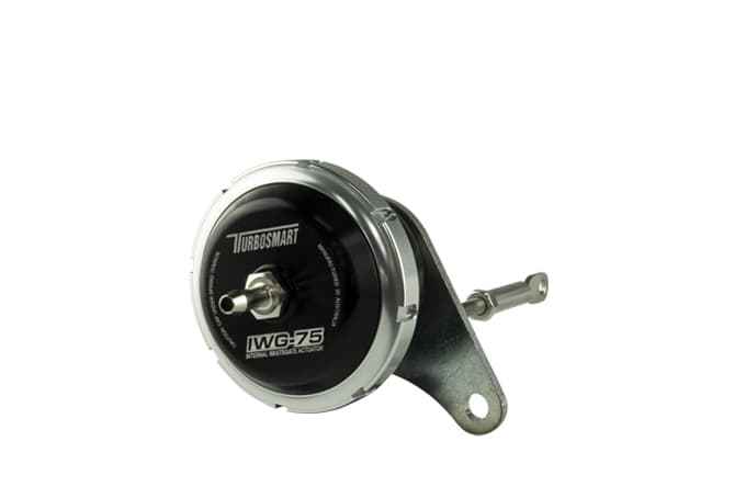 Turbosmart IWG75 Wastegate Actuator Mazda MPS 24psi (Order in)