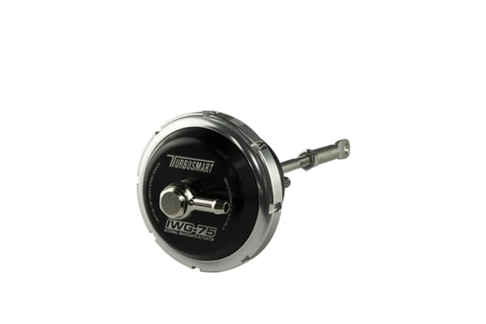 Turbosmart IWG75 Wastegate Actuator Suit Ford XR6 Actuator 7psi (Order in)