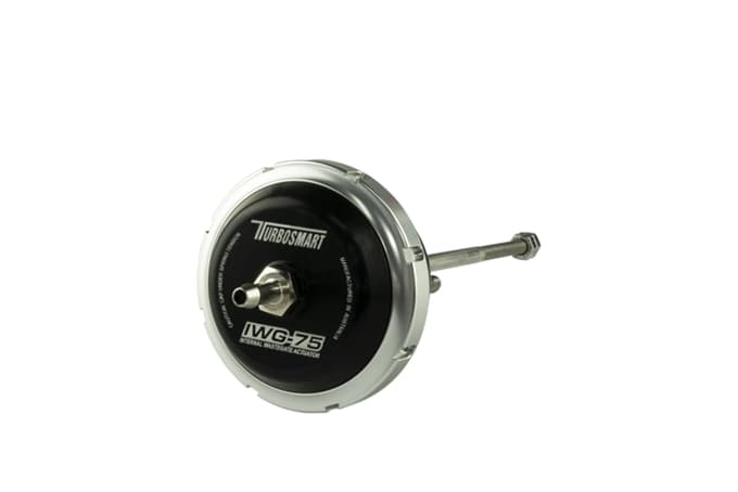 Turbosmart IWG75 Wastegate Actuator Ford Fiesta ST 1.6L Ecoboost 7psi (Order in)