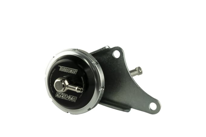 Turbosmart IWG75 Wastegate Actuator Suit Garrett GTX28R SR20 7psi (Order in)