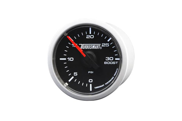 Turbosmart Gauge - Electric - Boost Only 30 PSI