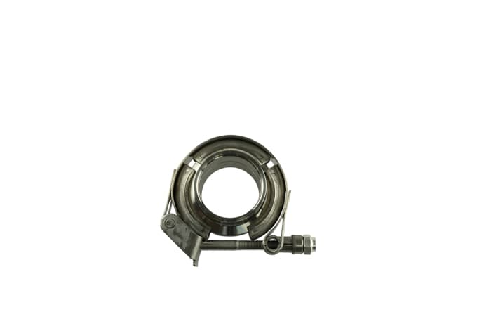 Turbosmart V-Band Coupling Kit inc Quick-Release (38.1mm / 1.5") (Order in)