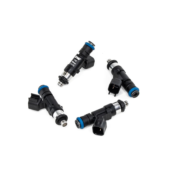 DeatschWerks Dodge Neon SRT-4 03-05 injectors 650cc/min (Order in)