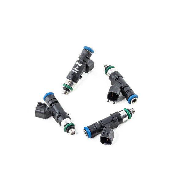DeatschWerks Honda Civic Si K20/K24 02-15 injectors 1000cc/min (Order in)