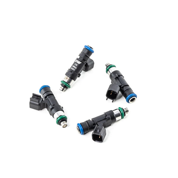 DeatschWerks Honda S2000 F22 06-09 injectors 440cc/min (Order in)