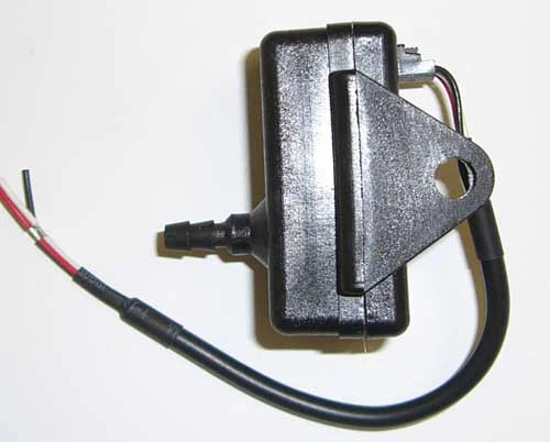 Prosport Electric Boost Sensor