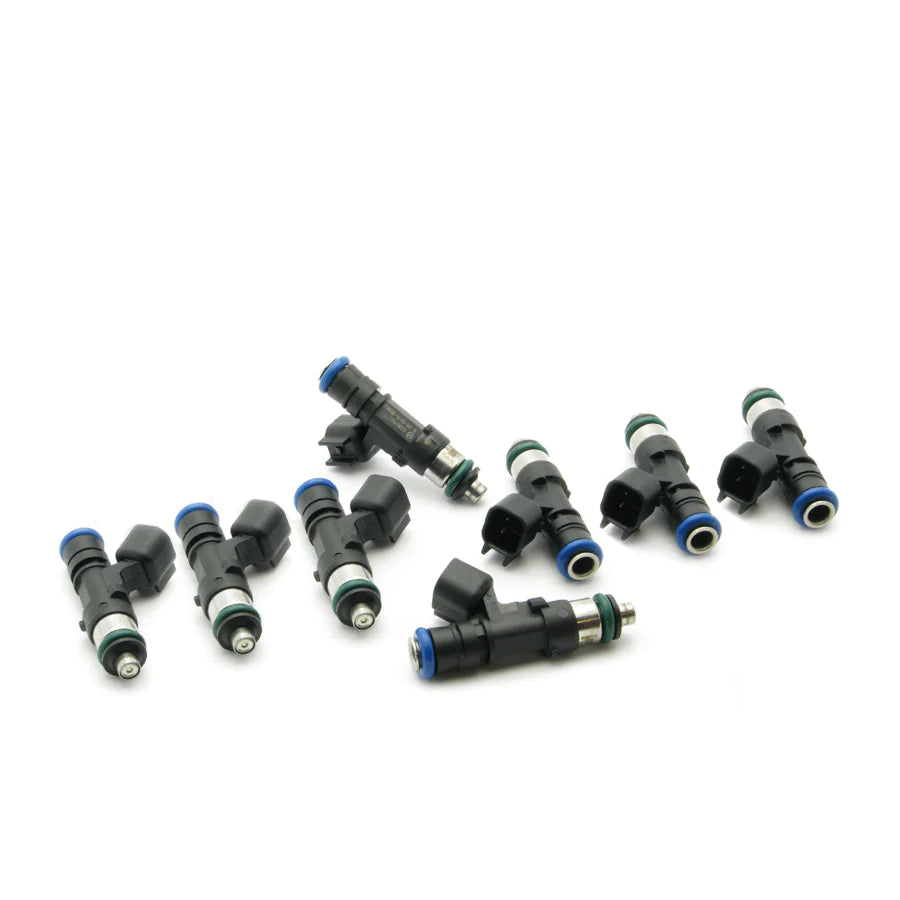 DeatschWerks Charger RT/SRT8 Hemi 5.7/6.1/6.4 06-15 injectors 750cc/min