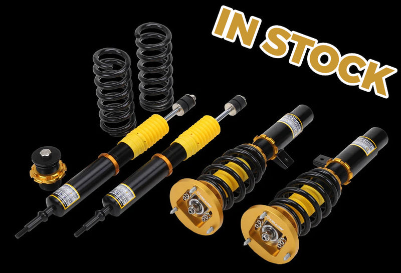 YellowSpeed Coilovers BMW 3-series E21 75-83