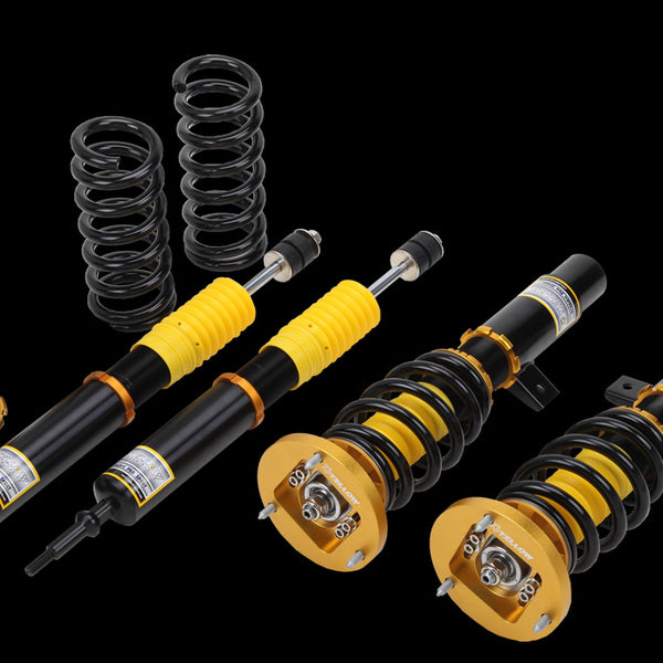 Mercedes shop w124 coilovers