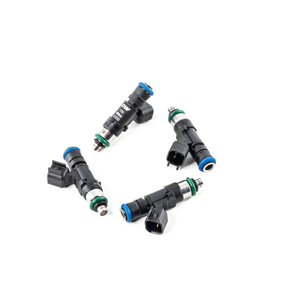 DeatschWerks Honda S2000 F22 06-09 injectors 650cc/min (Order in)