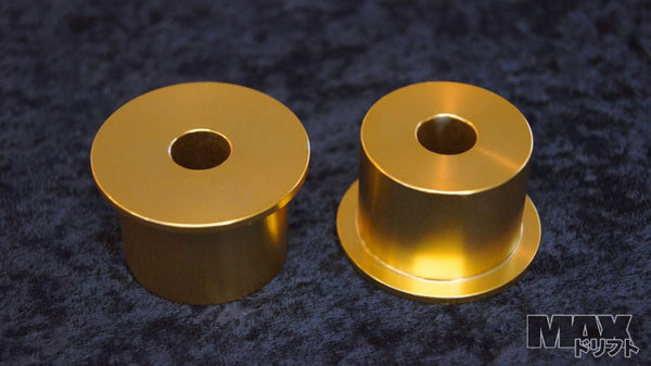 Parts Shop Max FC Trailing Arm Rear Upper Bushings Pair