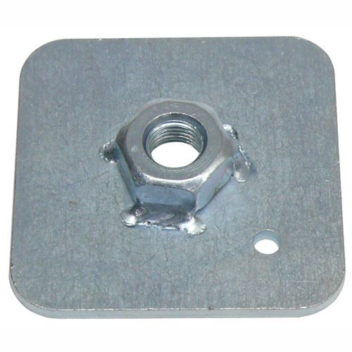 GE50BS- FIA Eyebolt Backing Plate