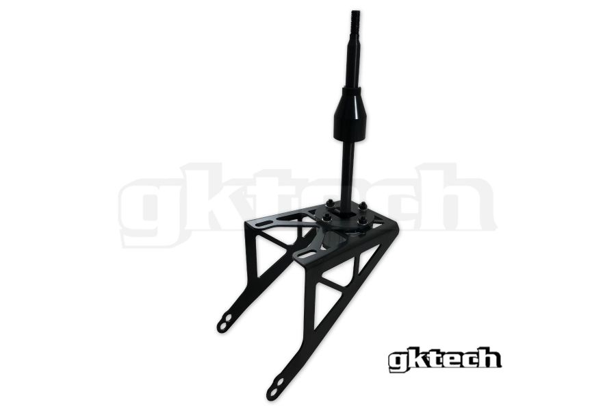 GKTECH V2 Z33 350Z/Z34 370Z GEARBOX SHIFTER RELOCATION SETUP (Order in)
