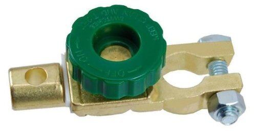 Grayston Quick Fit Battery Cut Off Switch